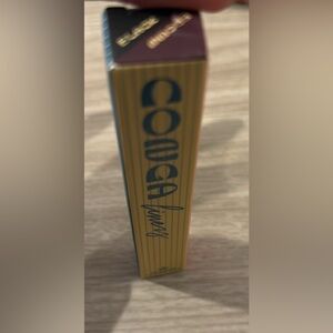 Alamar Cosmetics Waterproof Pencil Liners - Black & Brown, 1.5 g x 2 - NEW**